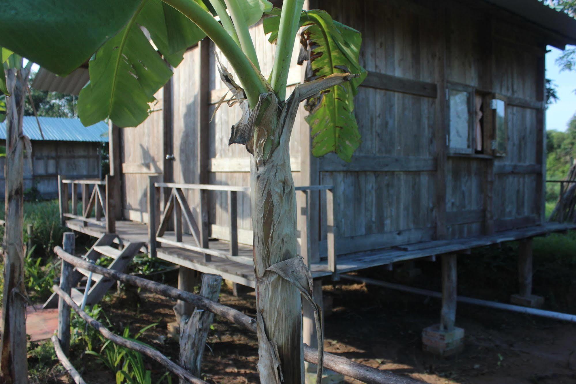 Pepper Farm Phu Quoc Hotel Exterior foto