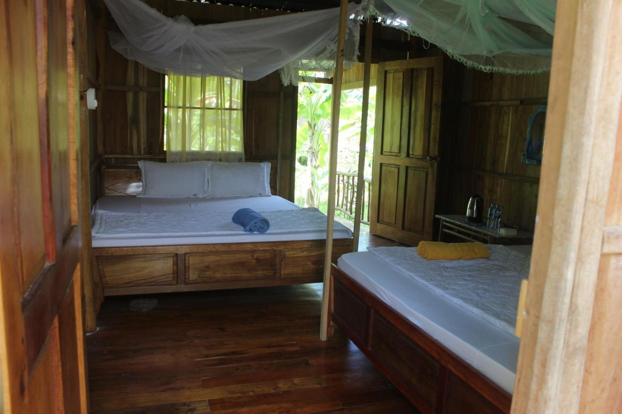 Pepper Farm Phu Quoc Hotel Exterior foto