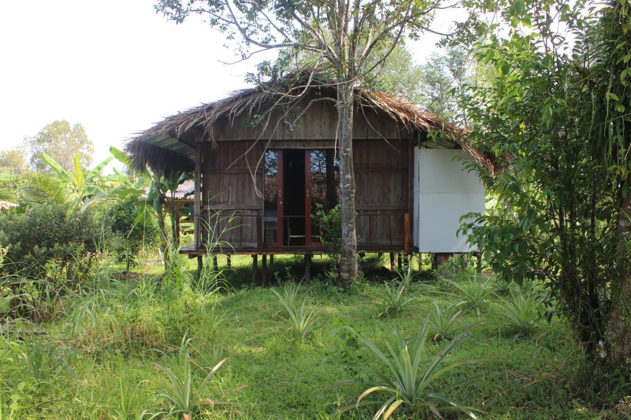 Pepper Farm Phu Quoc Hotel Exterior foto