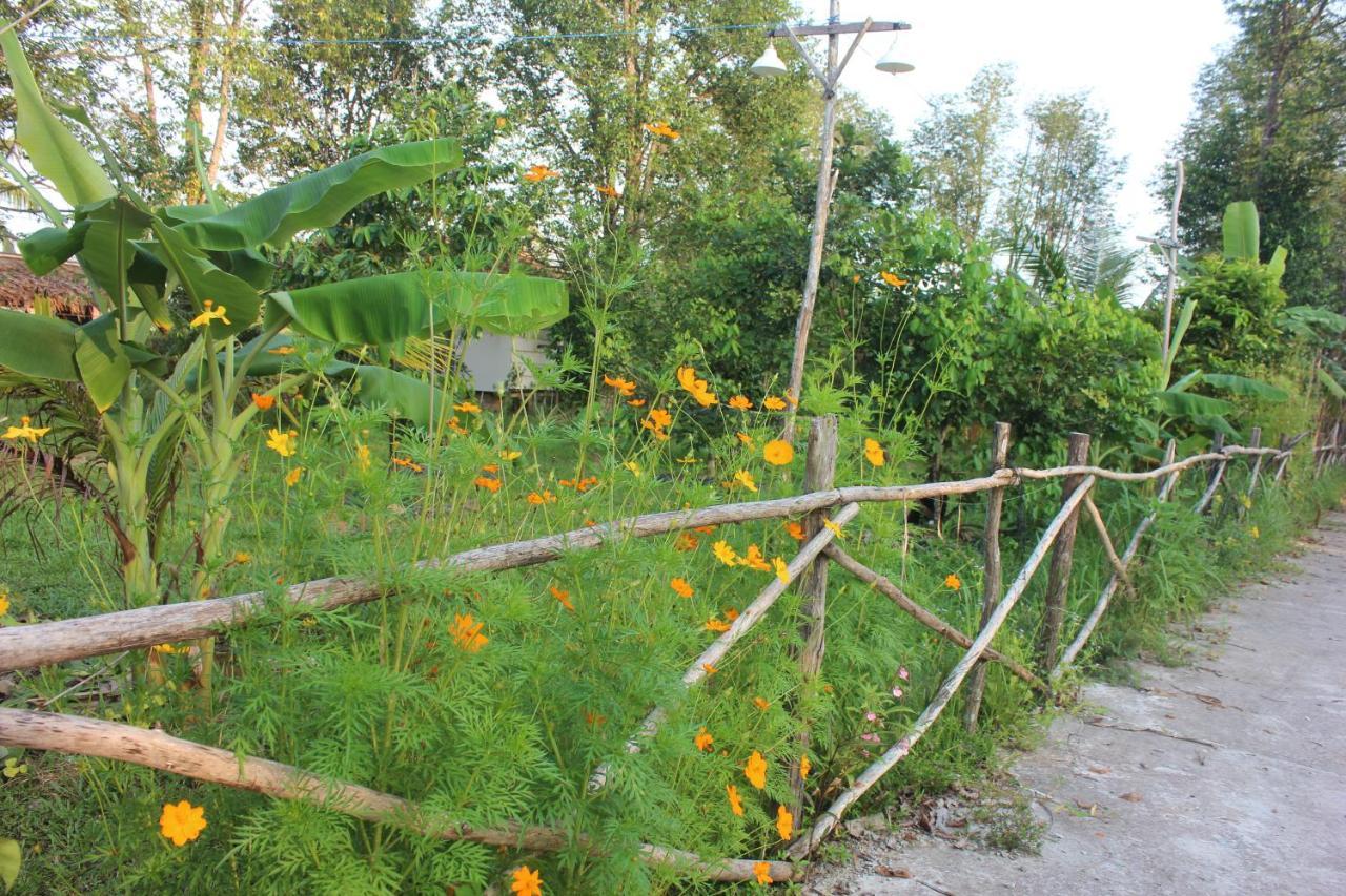 Pepper Farm Phu Quoc Hotel Exterior foto